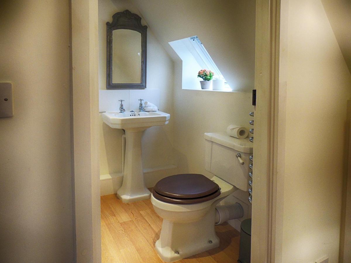 Century House Villa Moreton-in-Marsh Bagian luar foto