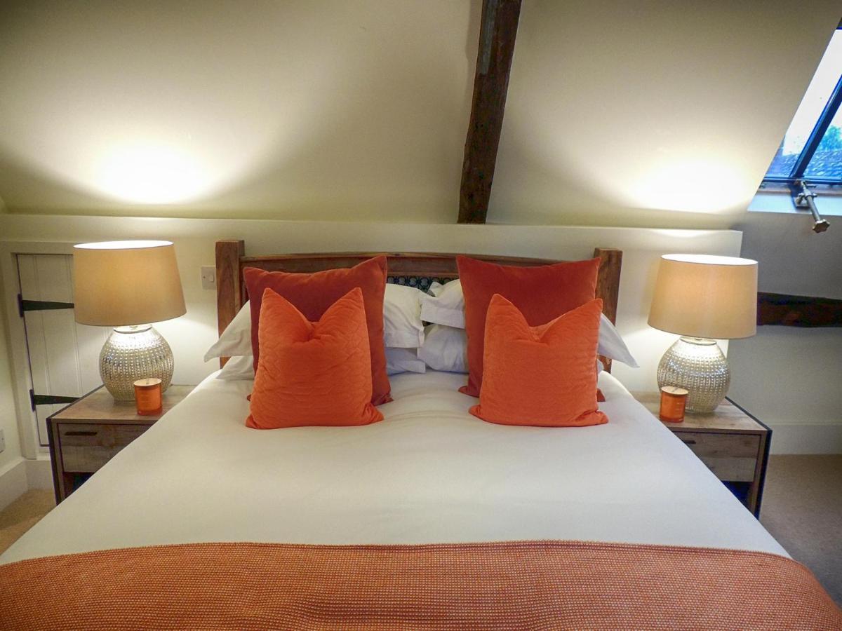 Century House Villa Moreton-in-Marsh Bagian luar foto
