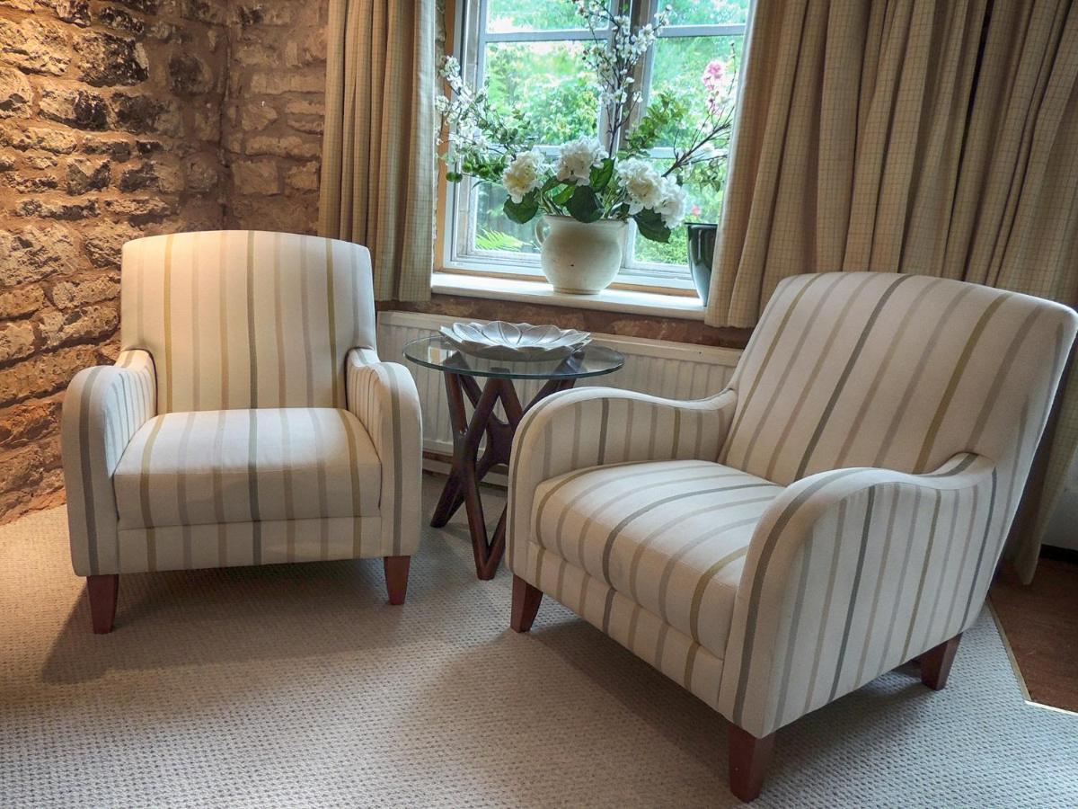 Century House Villa Moreton-in-Marsh Bagian luar foto