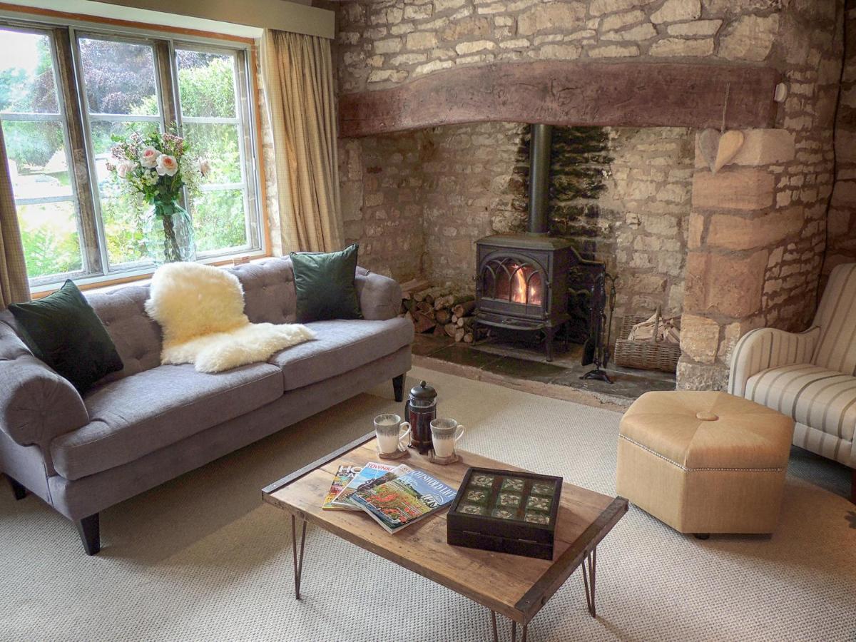 Century House Villa Moreton-in-Marsh Bagian luar foto