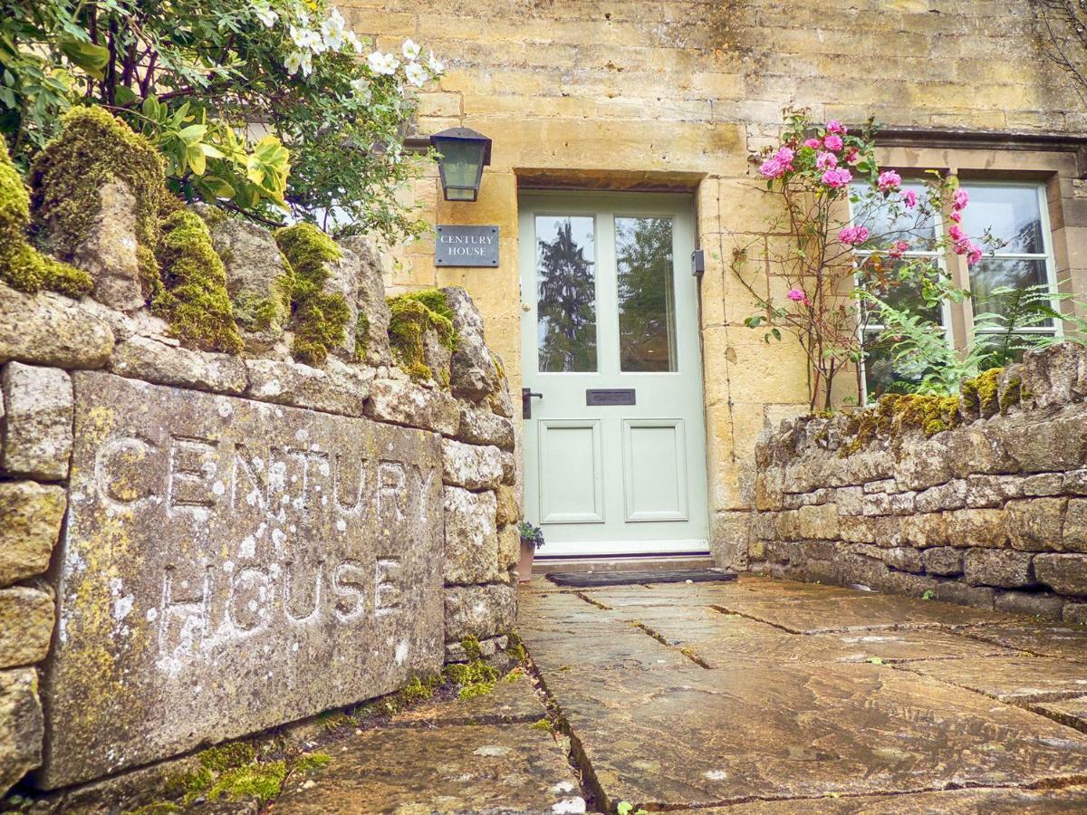Century House Villa Moreton-in-Marsh Bagian luar foto