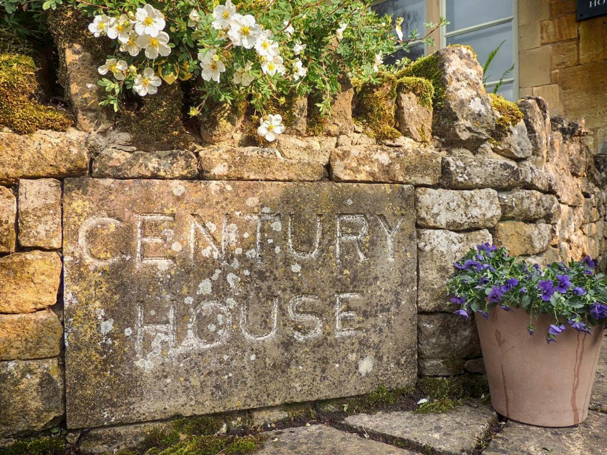 Century House Villa Moreton-in-Marsh Bagian luar foto