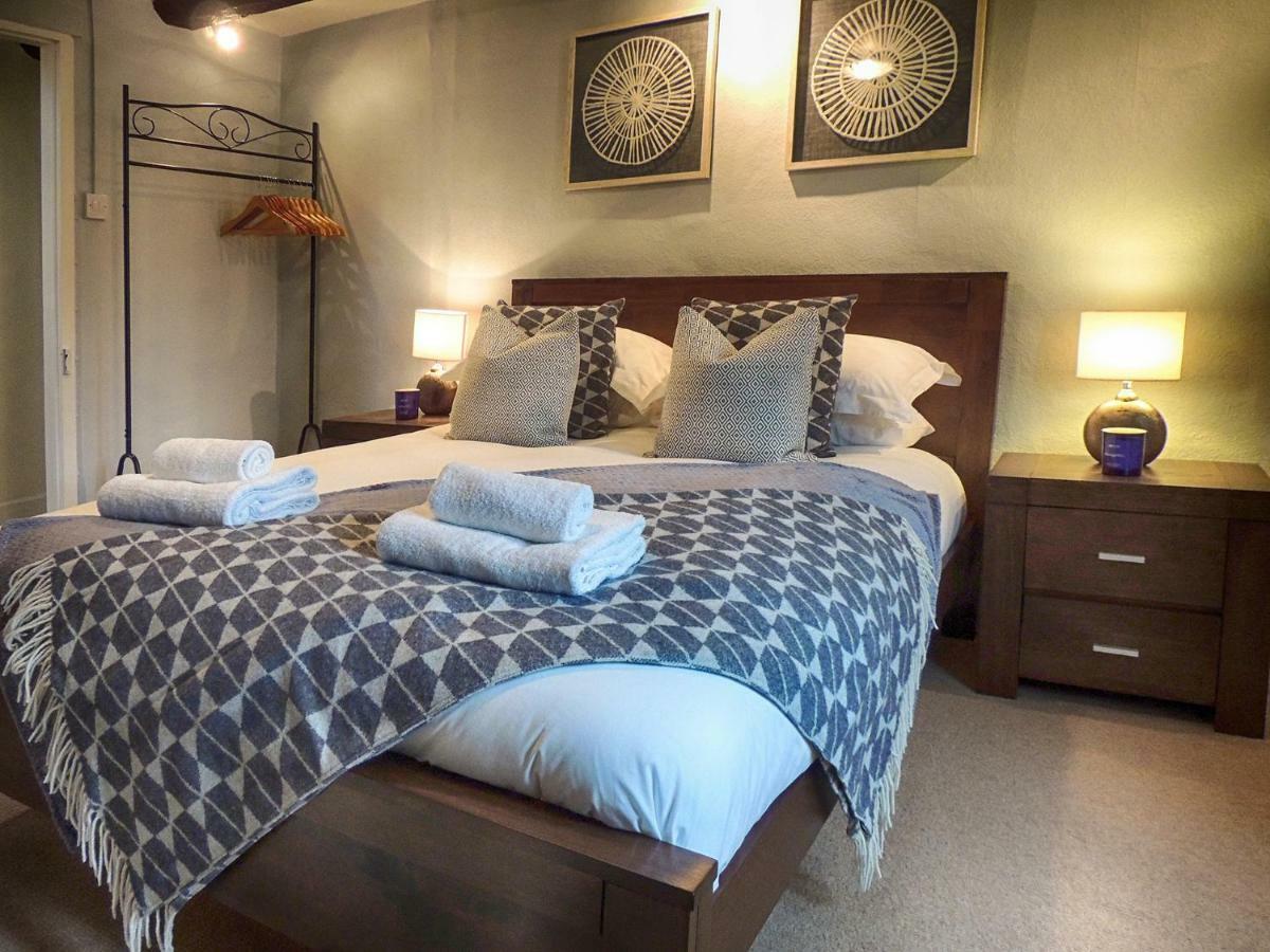 Century House Villa Moreton-in-Marsh Bagian luar foto