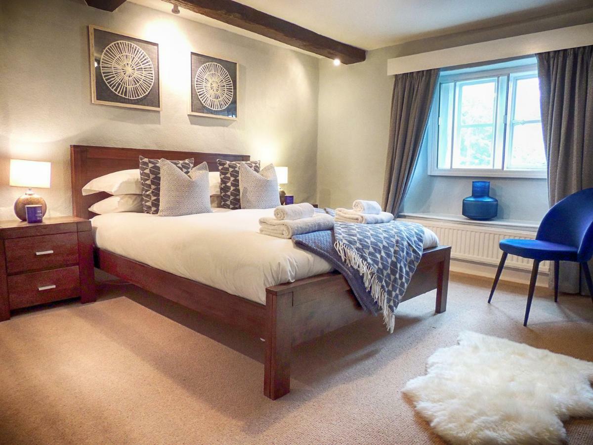Century House Villa Moreton-in-Marsh Bagian luar foto